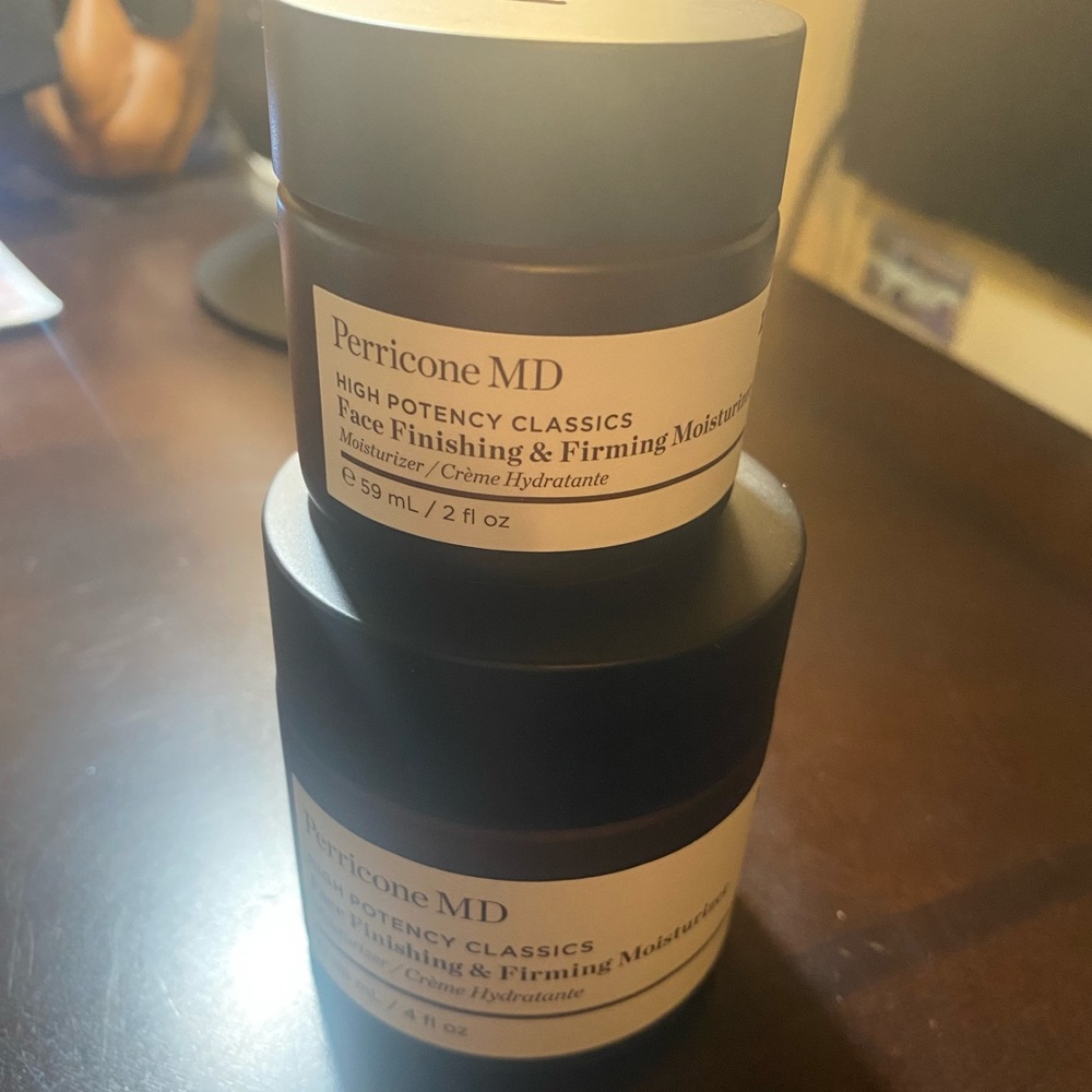Perricone MD MOISTURIZER